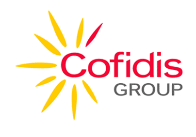 logo Cofidis Group